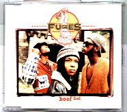 Fugees - Boof Baf